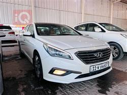 هیۆندای سۆناتا